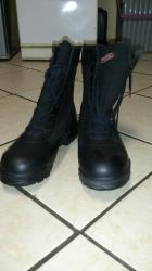 Boots - Fuel Tactical Brand New Size 11.5 -never To Be Repeated Price