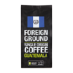 Guatemala Medium Roast Coffee Beans 250G