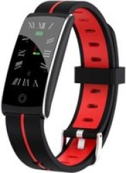 Fitness Tracker F10+ Smart Watch Activity Tracker