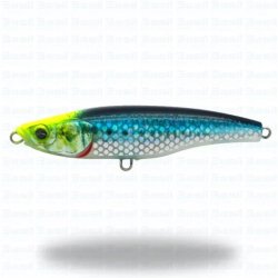 Forma Little Jack Head 105MM 52G - 06 Chartreuse Head - Basil Manning