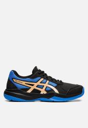 ASICS Gel-game 7 Gs Sneakers - Black champagne