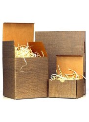 Faithful To Nature Gift Boxes
