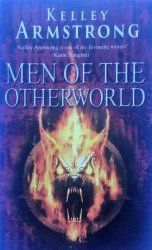 Men Of The Otherworld By Kelley Armstrong - Werevolves - Young Adult Fiction - Young Adult Novels