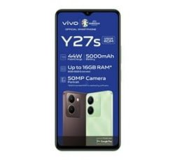 128GB Y27S Ds Green