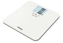Salter Bluetooth Max Personal Scale - White