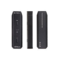 Smsl Idol+ Dac sound Card headphone Amplifier Otg Micro USB 192KHZ