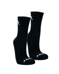 Soviet Blackbird Ankle Simplistic Tennis Socks