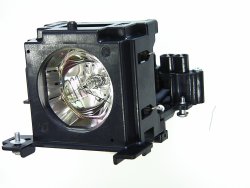Hitachi CPX265 Philips Fp Lamps With Housing