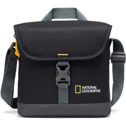 National Geographic E2 Shoulder Bag Small