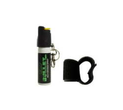 Pepper Spray Keychain 20ML With Jogger Strap
