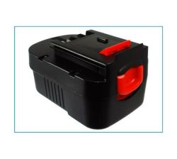 Replacement Battery For Compatible With Black & Decker || Fire Storm BDG14SF-2