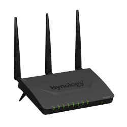 Synology 1900MBPS Dual Band Wireless Gigabit Router