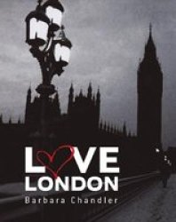Love London Hardcover