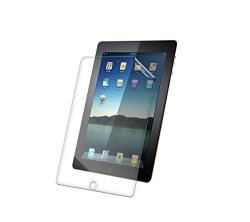 Zagg Invisibleshield Smudge-proof Screen Protector For Apple Ipad Air Ipad Air 2