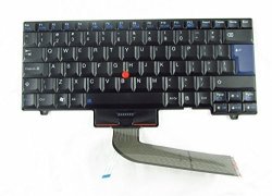 Us Layout Replacement Keyboard For Lenovo Thinkpad SL410 SL410K SL510 SL510K