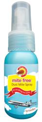 Mitefree - Travel Size Allergen Spray 50ml