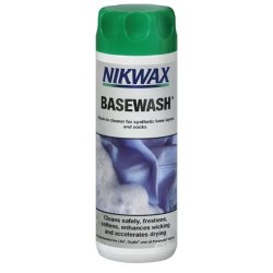 Nikwax Basewash - 300ML