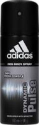 Adidas Dynamic Pulse Deodorant Body Spray 150ML