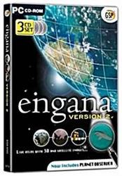 Eingana World Atlas PC