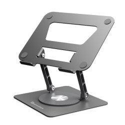 360 Rotating Adjustable Notebook And Laptop Stand Holder