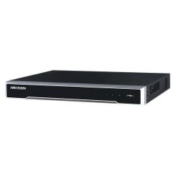 Hikvision CD71-4 Nvr 8 Channel 80MBPS With No Poe DS-7608NI-K2