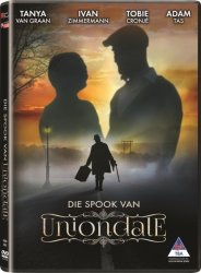 Spook Van Uniondale Afrikaans DVD