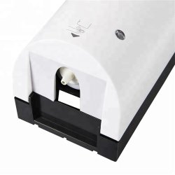 Soap Dispenser Spray Sanitiser Automatic Sensor 1000ML Plastic No Adaptor