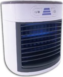 Milex Artic Uv Air Cooler & Air Purifier