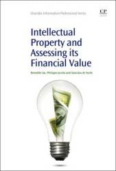 Intellectual Property And Assessing Its Financial Value