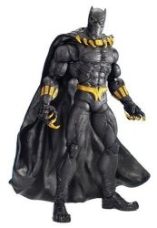 Marvel Legends Sentinel Series Figure: Black Panther