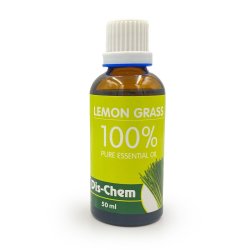 Dis-chem Lemon Grass Oil 50ML
