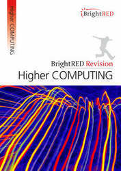 BrightRED Revision: Higher Computing