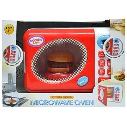 Lollipop Kitchen Series Microwave Oven