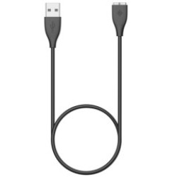 Fitbit Surge Charging Cable Black