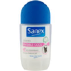 Sanex Dermo Invisible Ladies Roll-on 50ML