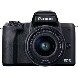 Canon Eos M50 Mark II Mirrorless