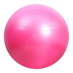 Exercise Ball 75CM - Pink