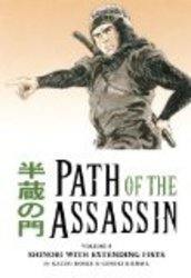 Path Of The Assassin Volume 8 v. 8