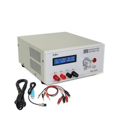 EBC-A10H Multifunction Electronic Load Battery Capacity Tester - Dc 19-24V 4A Or Above