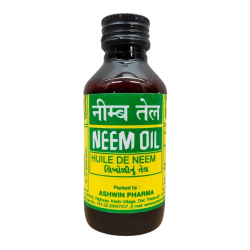 Neem Oil - 100ML