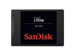 Sandisk Ultra 2TB 3D Solid State Drive SDSSDH3-2TOO-G25