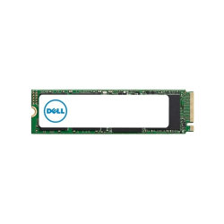 Dell 480GB M.2 Sata 6GBPS SSD - 400-BLCK