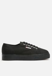 Superga mid outlet wedge