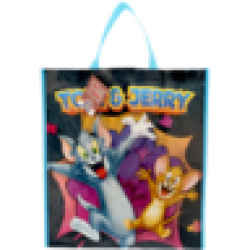 Tom & Jerry Medium Shopping Bag 46.5CM