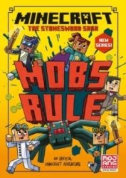 Minecraft: Mobs Rule Paperback