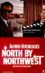 North by Northwest Faber Classic Screenplay Series.
