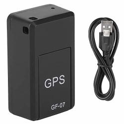 MINI Car Gps Tracker With Super Magnetic Force Real Time Lbs GSM Tracking Locator For Vehicle person other Moving Objects Support Remote Control Record Sound Monitoring