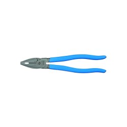 GEDORE : No. 8250-225 Tl Power Combination Pliers - 6708040