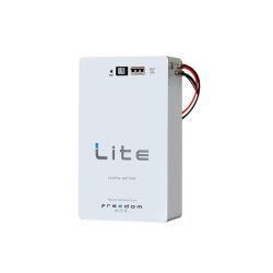 Freecom Freedom Won 100 80 52V Lite Commercial Lithium-ion Battery