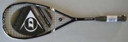 Dunlop Blackstorm Titanium Squash Racket Racquet